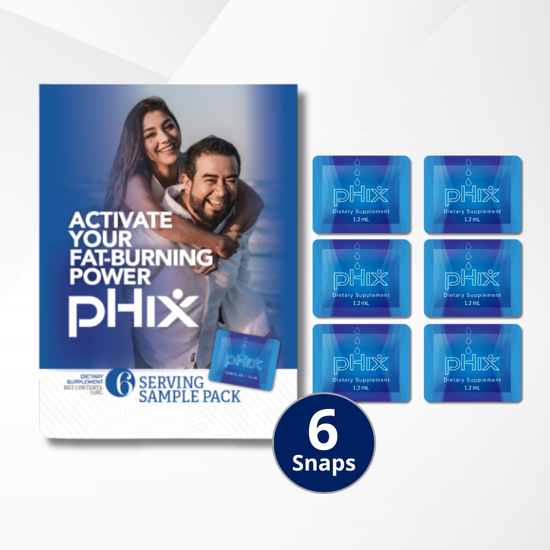 Insider Annual Membership Start + 1 pHix Sample Pack