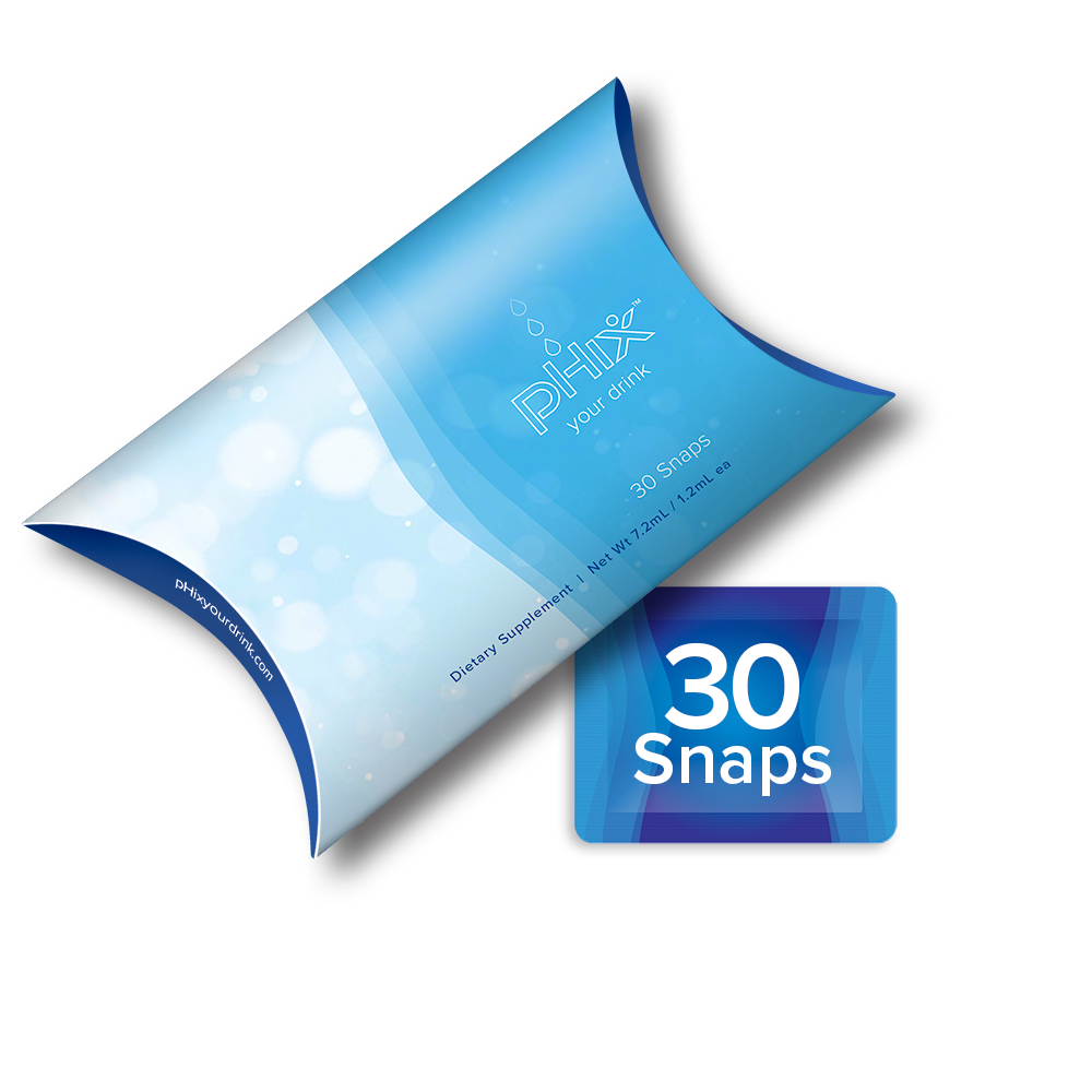 30 Snap pHix Box Special